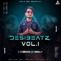Badshah O Badshah x Bomb A Drop ( Remix ) Dj AbhiShek Jakheli